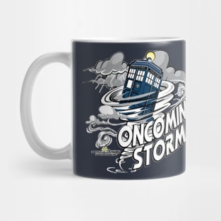 Oncoming Storm Mug